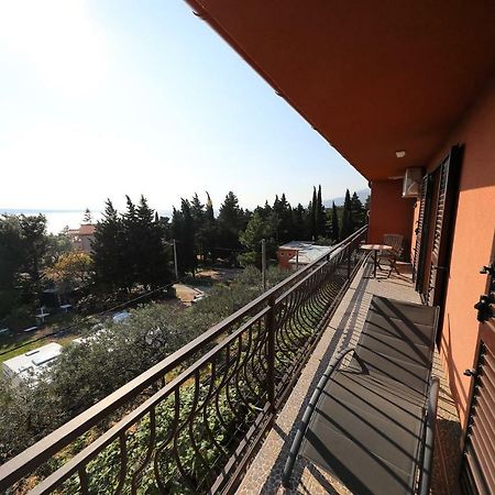 Villa Terracotta App 4 Starigrad Paklenica Luaran gambar