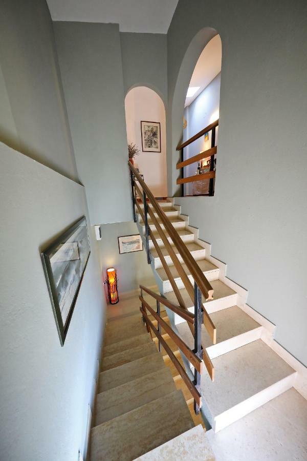 Villa Terracotta App 4 Starigrad Paklenica Luaran gambar