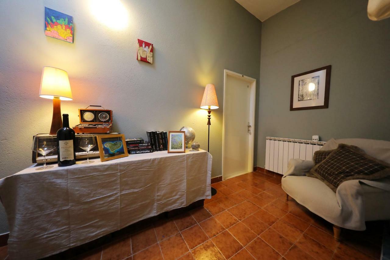 Villa Terracotta App 4 Starigrad Paklenica Luaran gambar