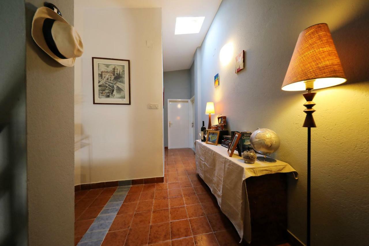 Villa Terracotta App 4 Starigrad Paklenica Luaran gambar